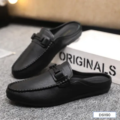ENDURE FLEX HALF LOAFER